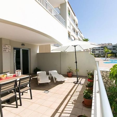 Apartamento San Remo Soleado Эль-Пальмар Экстерьер фото