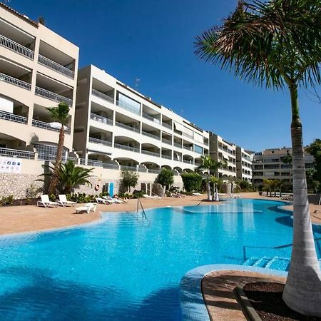 Apartamento San Remo Soleado Эль-Пальмар Экстерьер фото
