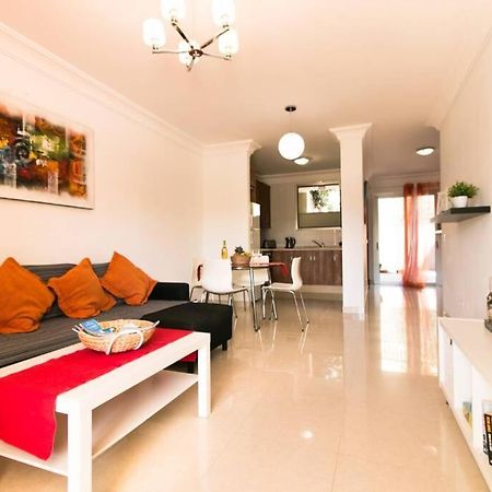 Apartamento San Remo Soleado Эль-Пальмар Экстерьер фото