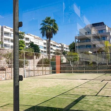 Apartamento San Remo Soleado Эль-Пальмар Экстерьер фото