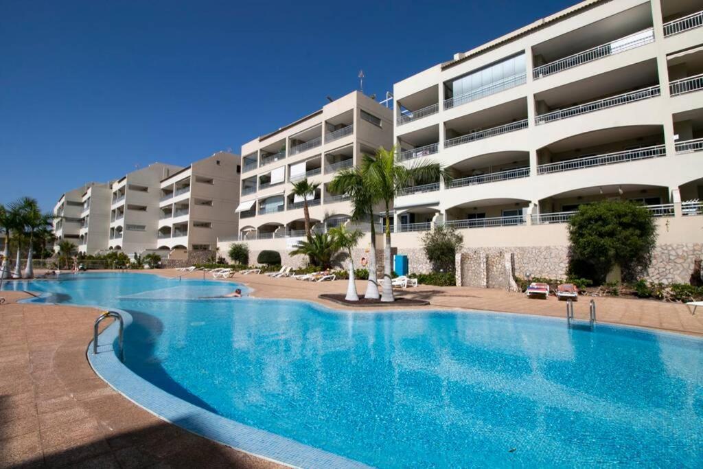 Apartamento San Remo Soleado Эль-Пальмар Экстерьер фото